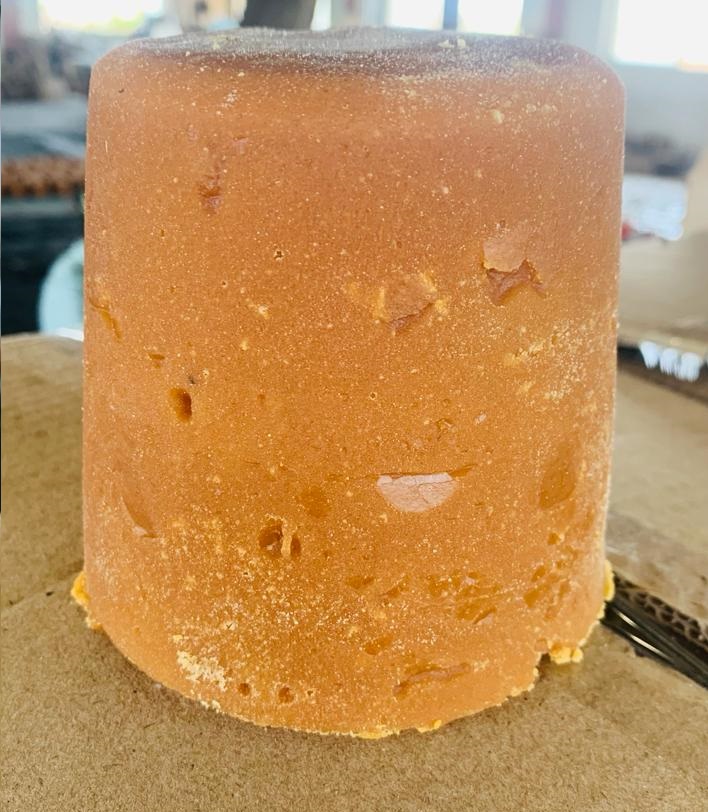 Jaggery cube