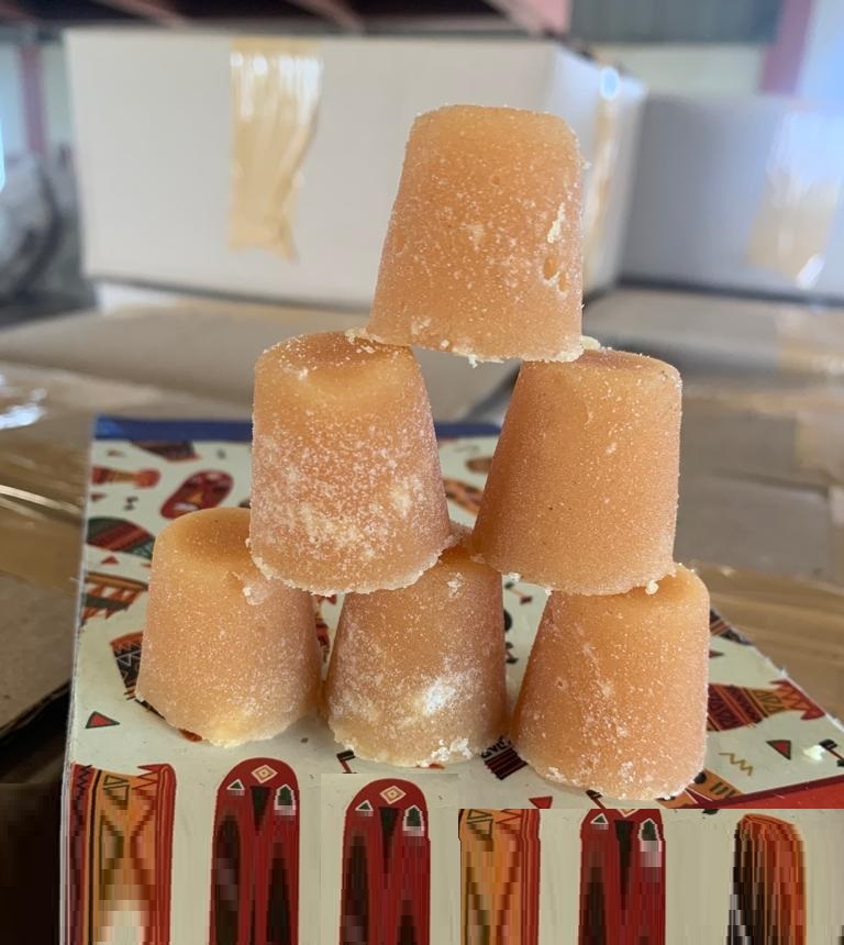 Jaggery Cubes