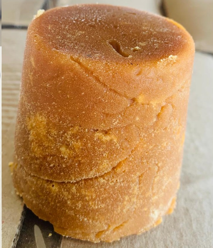 Jaggery